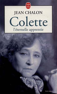 Colette : l'éternelle apprentie