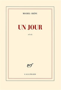 Un jour : récit