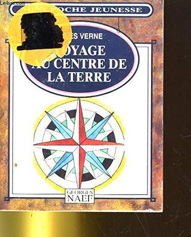 Voyage Au Centre De La Terre
