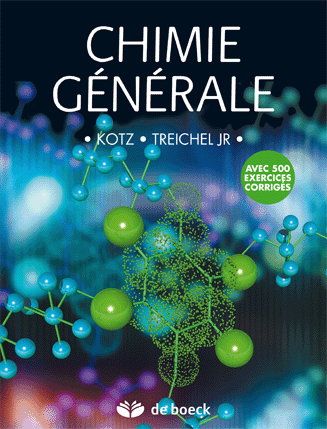 Chimie générale