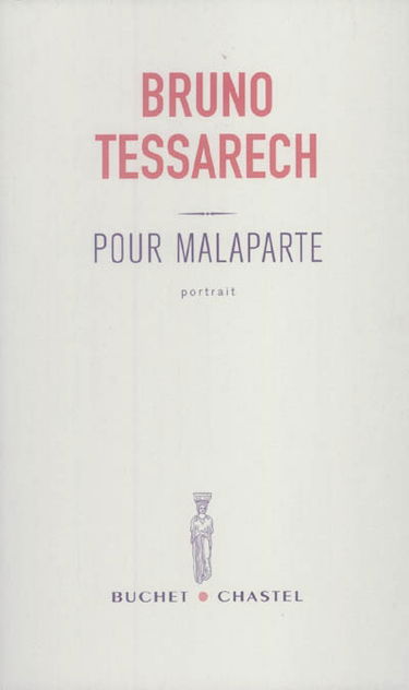 Pour Malaparte : portrait