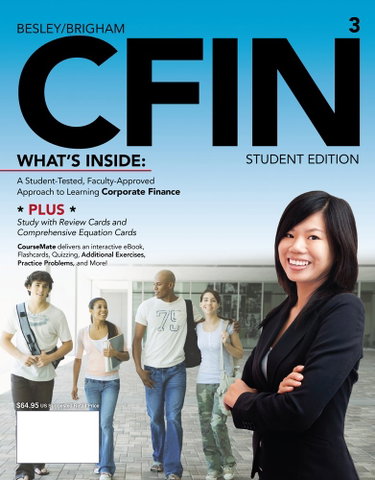 Couverture de CFIN3