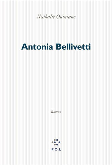 Antonia Bellivetti