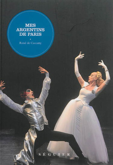 Mes Argentins de Paris