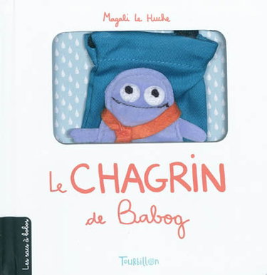 Le chagrin de Babog