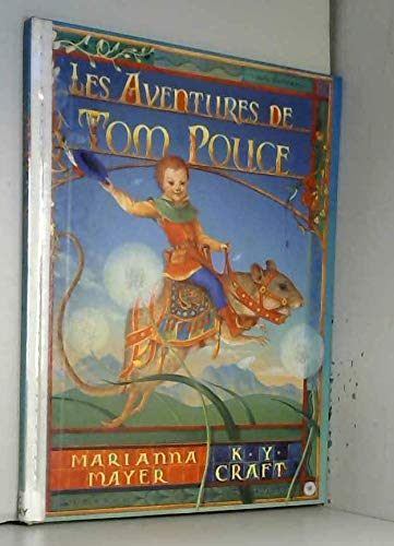 Les aventures de Tom Pouce
