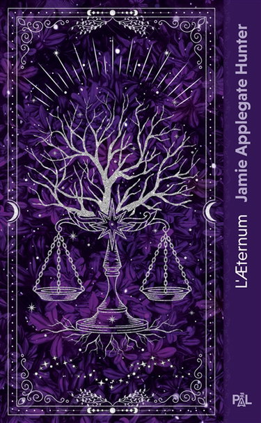 Couverture de Le royaume de Vincula. Vol. 2. L'aeternum