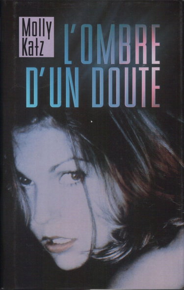 Couverture de L'ombre d'un doute