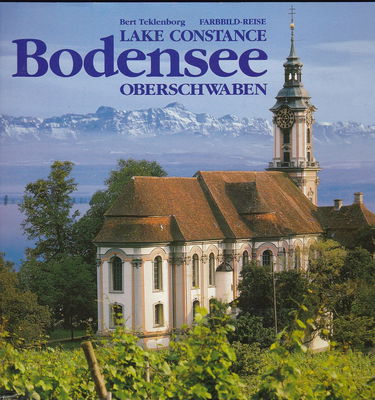 Lake Constance: Pictorial Tours