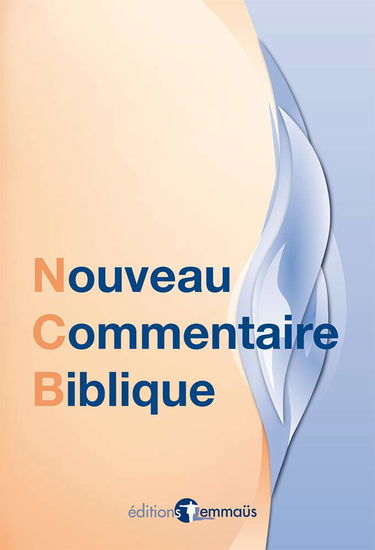 Nouveau Commentaire biblique
