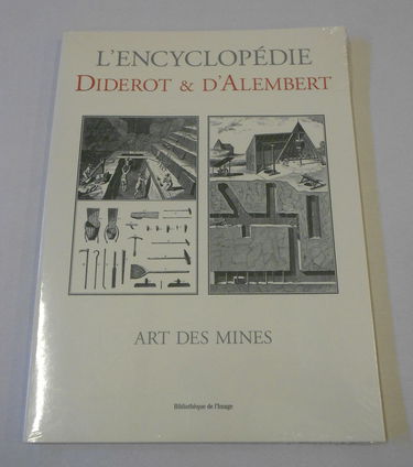Art Des Mines