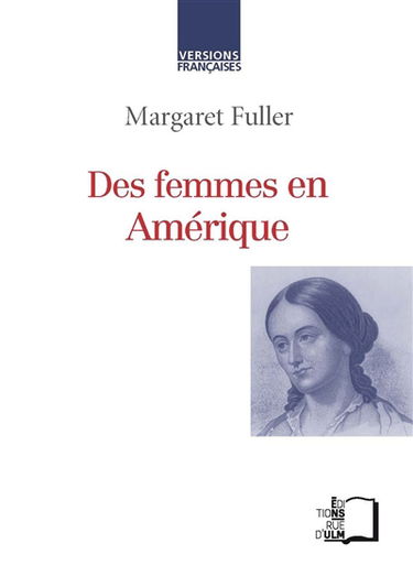 Des femmes en Amérique