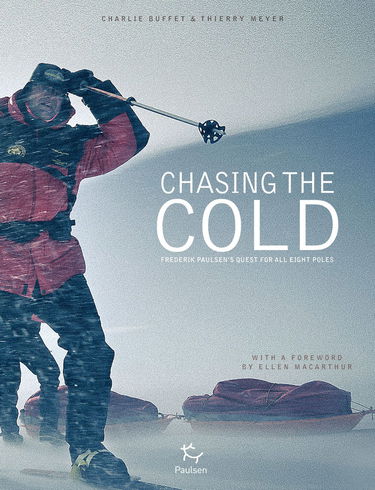 Chasing the Cold: Frederik Paulsen's Quest for All Eight Poles
