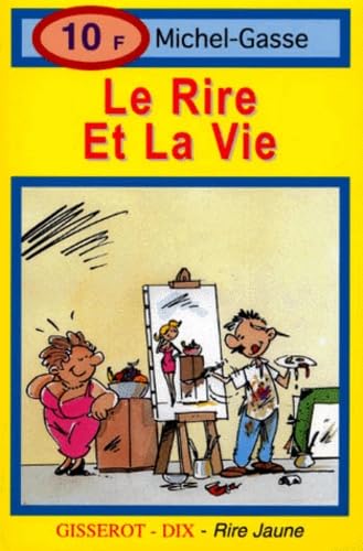 Le rire et la vie