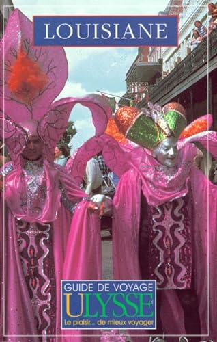 La Louisiane