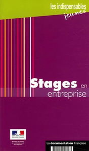 Stages en entreprise