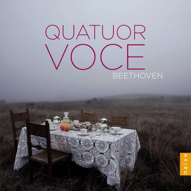 Couverture de String Quartet No.11,1,8 [Import]