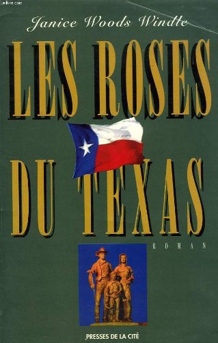 Les roses du Texas