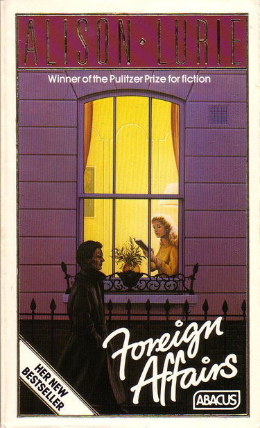 Couverture de Foreign Affairs