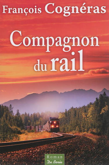 Compagnon du rail