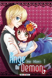 Ange ou démon. Vol. 1