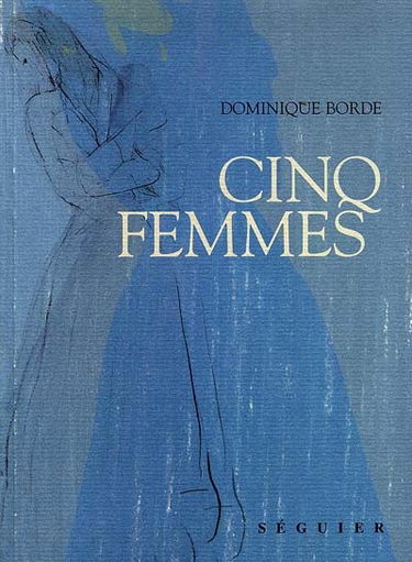 Cinq femmes