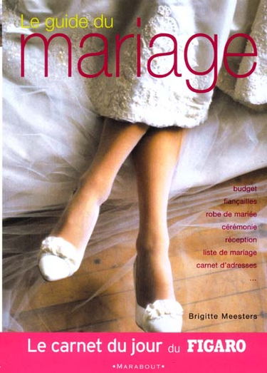 Guide du mariage