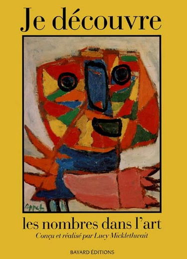 Je découvre les nombres dans l'art