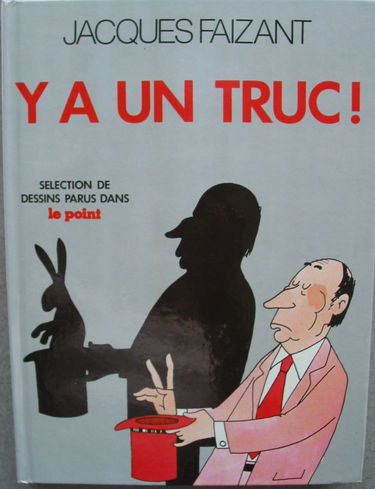 Y a un truc !