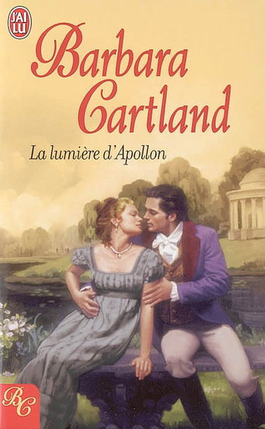 La lumière d'Apollon