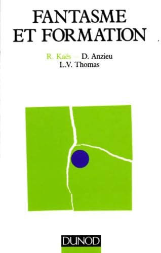 Fantasme et formation