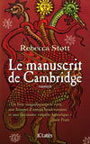 Le manuscrit de Cambridge