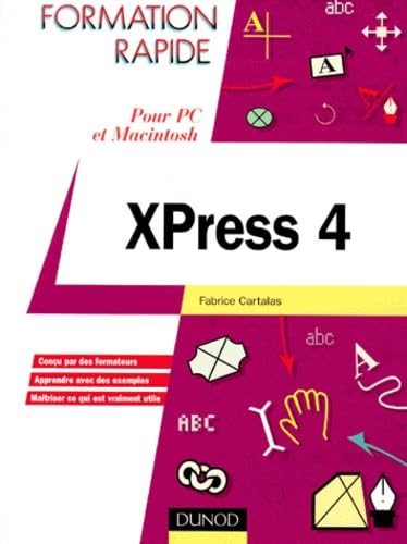 Xpress 4. Pc Et Macintosh