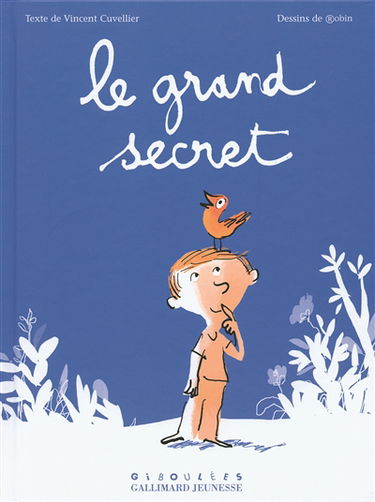 Le grand secret