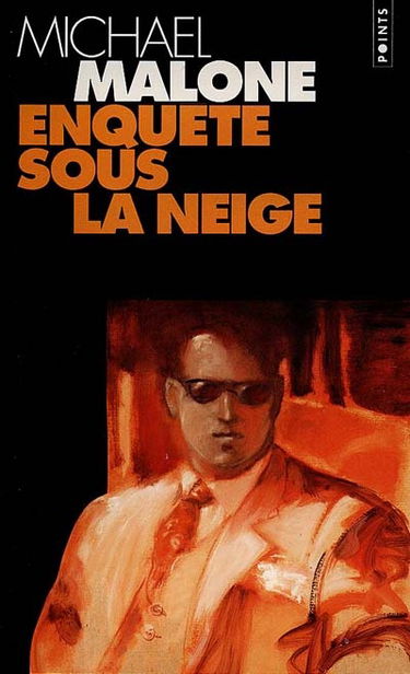 Enquête sous la neige