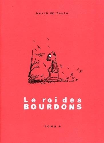 Le Roi des Bourdons T04