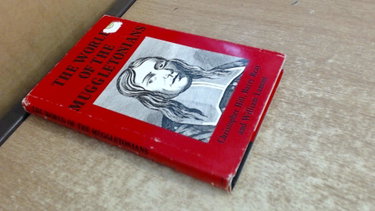 Couverture de World of the Muggletonians