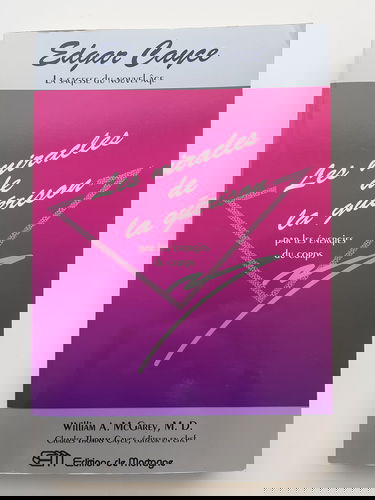 Edgar Cayce Miracles De La Guerison