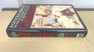 Couverture de PIRATES