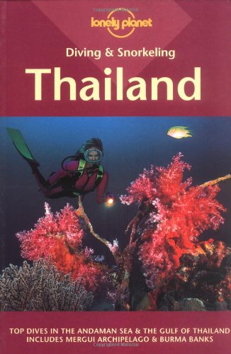 Couverture de Thailand