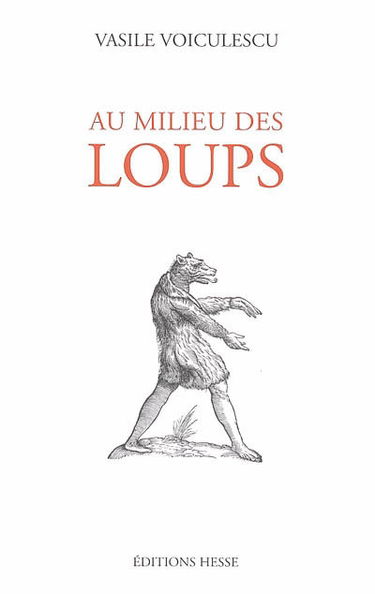Au milieu des loups