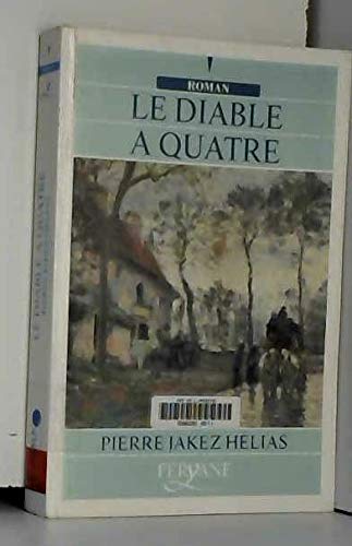 Diable a quatre