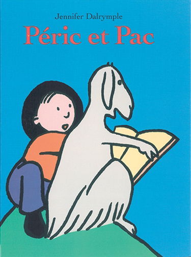 Péric et Pac