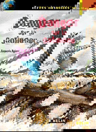 Danger sur la Gatineau