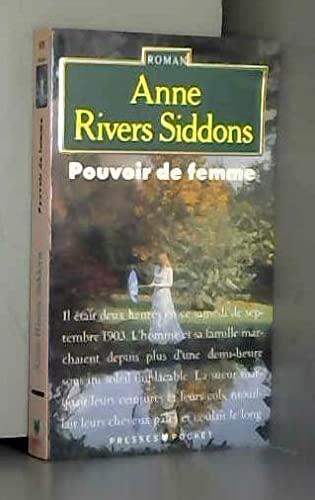 Pouvoir de femme