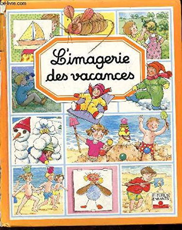 L'imagerie des vacances