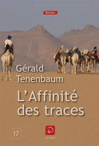 L'affinité des traces