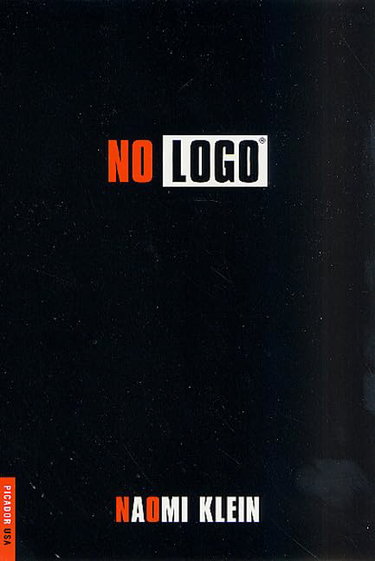 Couverture de No Logo: No Space No Choice No Jobs