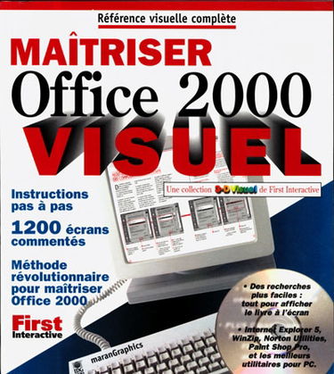 Maîtriser Office 2000
