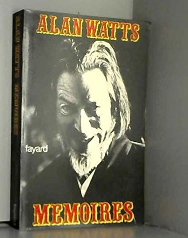 Couverture de Mémoires : 1915-1965